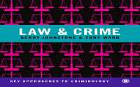 法と犯罪<br>Law and Crime