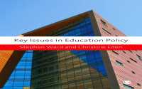 教育政策の重要課題<br>Key Issues in Education Policy（First Edition）
