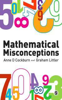 算数における児童の誤解<br>Mathematical Misconceptions : A Guide for Primary Teachers