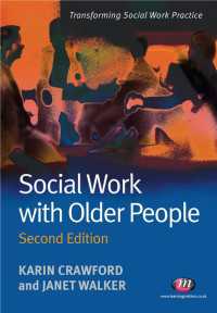 Social Work with Older People（Second Edition）