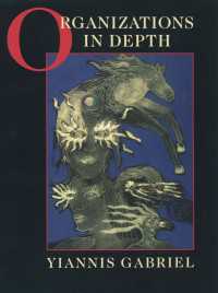 Organizations in Depth : The Psychoanalysis of Organizations