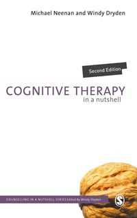 認知療法要約（第２版）<br>Cognitive Therapy in a Nutshell（Second Edition）