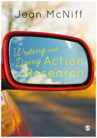 アクション・リサーチ：実践と執筆<br>Writing and Doing Action Research