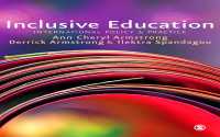 包含教育：国際政策と実践<br>Inclusive Education : International Policy & Practice（First Edition）