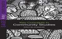 コミュニティ研究の鍵概念<br>Key Concepts in Community Studies