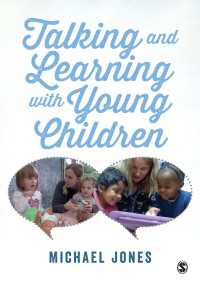 幼児との会話と学習<br>Talking and Learning with Young Children