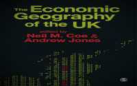 英国の経済地理学<br>The Economic Geography of the UK