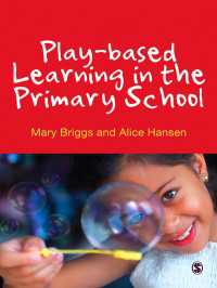 Play-based Learning in the Primary School（First Edition）