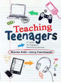 Teaching Teenagers : A Toolbox for Engaging and Motivating Learners