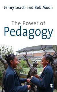 教育学：批判的ガイド<br>The Power of Pedagogy