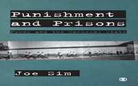 刑務所国家<br>Punishment and Prisons : Power and the Carceral State（First Edition）