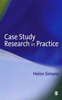 事例研究法の実践<br>Case Study Research in Practice