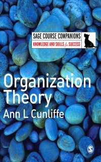【お得セット販売】Organization Theory 4th 日本語訳 Organization Theory 4th Edition - メルカリ
