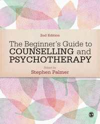 The Beginner′s Guide to Counselling & Psychotherapy（Second Edition）