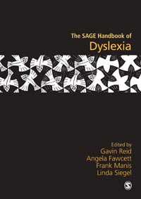ディスレクシア・ハンドブック<br>The SAGE Handbook of Dyslexia