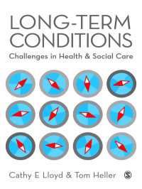 長期ケアの課題<br>Long-Term Conditions : Challenges in Health & Social Care