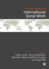 国際ソーシャルワーク・ハンドブック<br>The SAGE Handbook of International Social Work