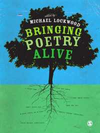 Bringing Poetry Alive : A Guide to Classroom Practice