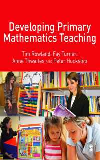 Developing Primary Mathematics Teaching : Reflecting on Practice with the Knowledge Quartet