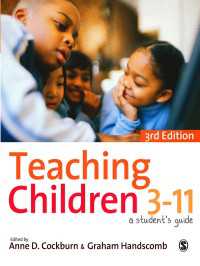 Teaching Children 3-11 : A Student′s Guide（Third Edition）