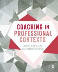 Coaching in Professional Contexts（First Edition）