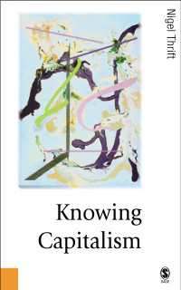 資本主義の文化的分析<br>Knowing Capitalism