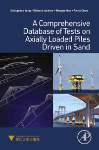 A Comprehensive Database of Tests on Axially Loaded Piles Driven in Sand