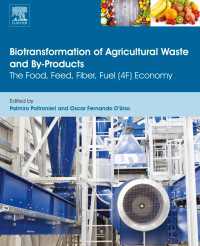 Biotransformation of Agricultural Waste and By-Products : The Food, Feed, Fibre, Fuel (4F) Economy