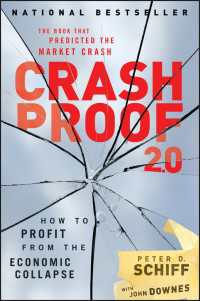 Crash Proof 2.0 : How to Profit From the Economic Collapse（2）