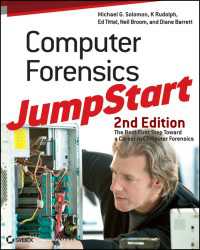 Computer Forensics JumpStart（2）