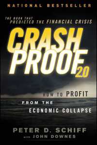 Crash Proof 2.0 : How to Profit From the Economic Collapse（2）