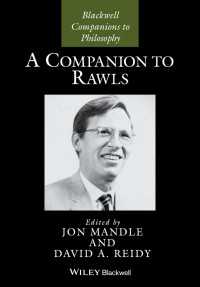 ロールズ必携<br>A Companion to Rawls