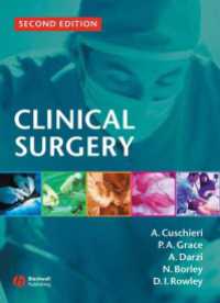 Clinical Surgery（2）