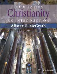 キリスト教入門（第３版）<br>Christianity : An Introduction（3）