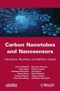 Carbon Nanotubes and Nanosensors : Vibration, Buckling and Balistic Impact