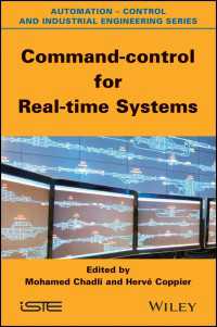 Command-control for Real-time Systems