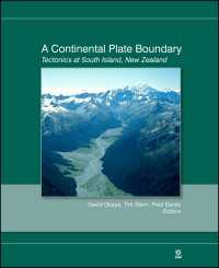A Continental Plate Boundary : Tectonics at South Island, New Zealand