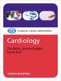 症例から学ぶ心臓病学<br>Cardiology : Clinical Cases Uncovered