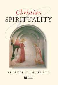 Christian Spirituality : An Introduction