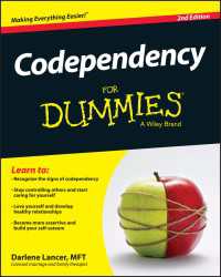 Codependency For Dummies（2）