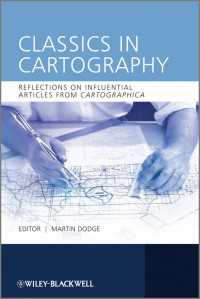 Classics in Cartography : Reflections on influential articles from Cartographica