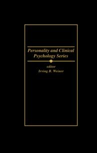 The Clinical and Forensic Assessment of Psychopathy : A Practitioner's Guide