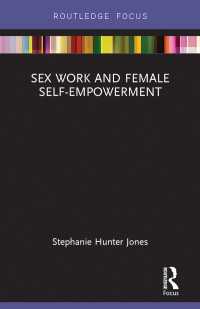 Sex Work and Female Self-Empowerment