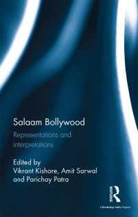 Salaam Bollywood : Representations and interpretations