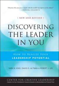 内なるリーダーシップの発見（第２版）<br>Discovering the Leader in You〈New and Revised〉 : How to realize Your Leadership Potential（2）