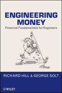 Engineering Money : Financial Fundamentals for Engineers