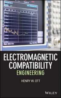 Electromagnetic Compatibility Engineering