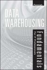 Data Warehousing Fundamentals for IT Professionals（2）