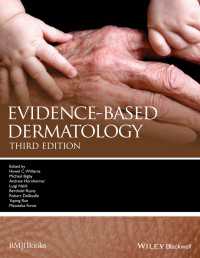 エビデンスに基づく皮膚科学（第３版）<br>Evidence-Based Dermatology（3）