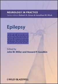 Epilepsy